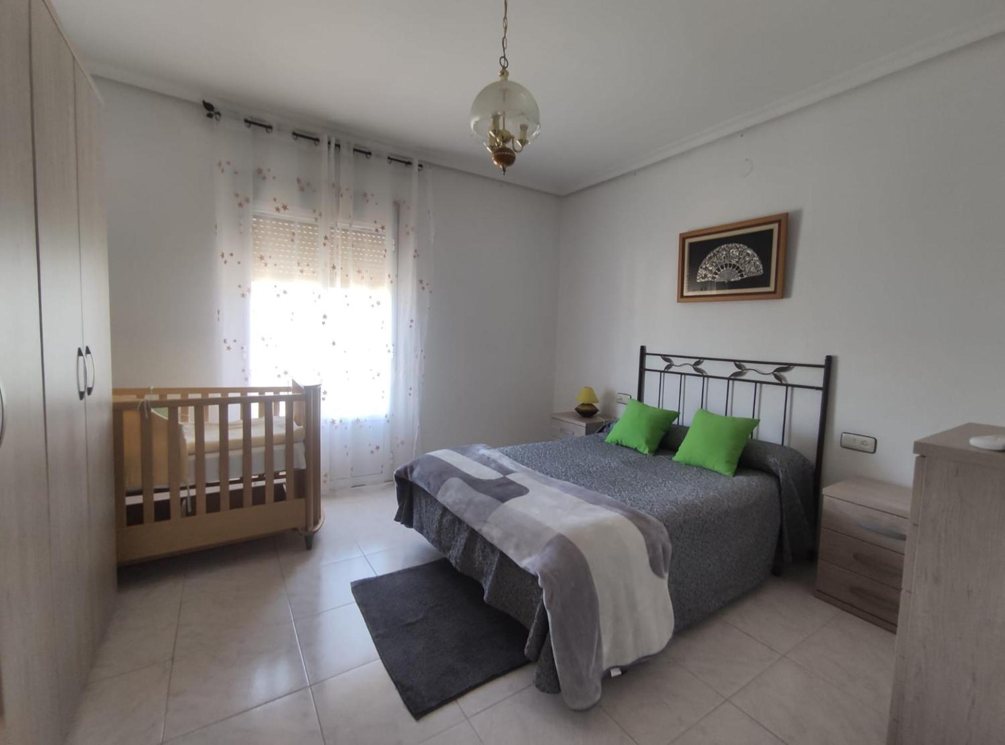 Casa Quico Βίλα Higuera de Arjona Εξωτερικό φωτογραφία