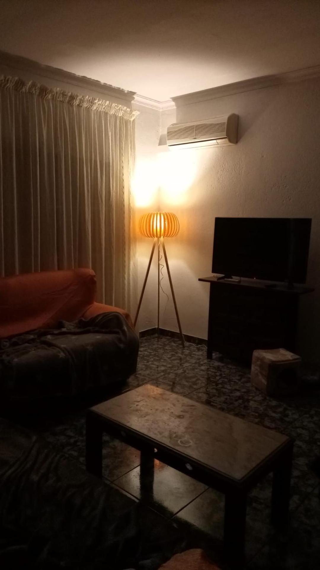Casa Quico Βίλα Higuera de Arjona Εξωτερικό φωτογραφία