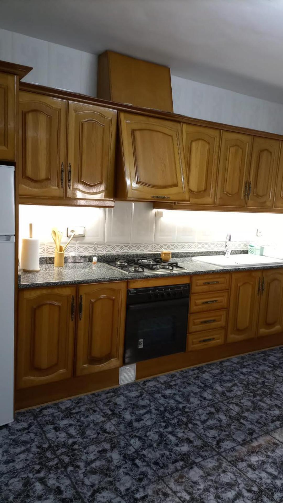 Casa Quico Βίλα Higuera de Arjona Εξωτερικό φωτογραφία