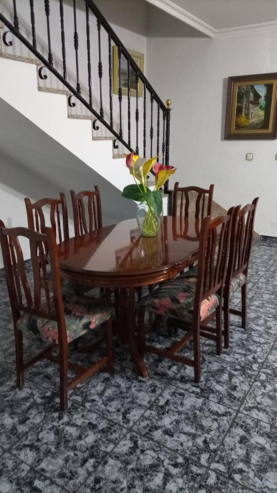 Casa Quico Βίλα Higuera de Arjona Εξωτερικό φωτογραφία