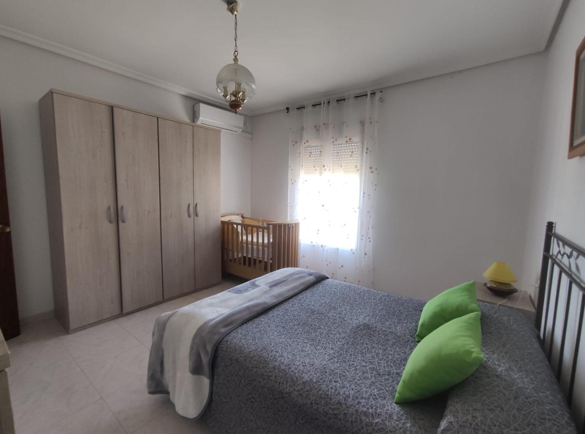 Casa Quico Βίλα Higuera de Arjona Εξωτερικό φωτογραφία