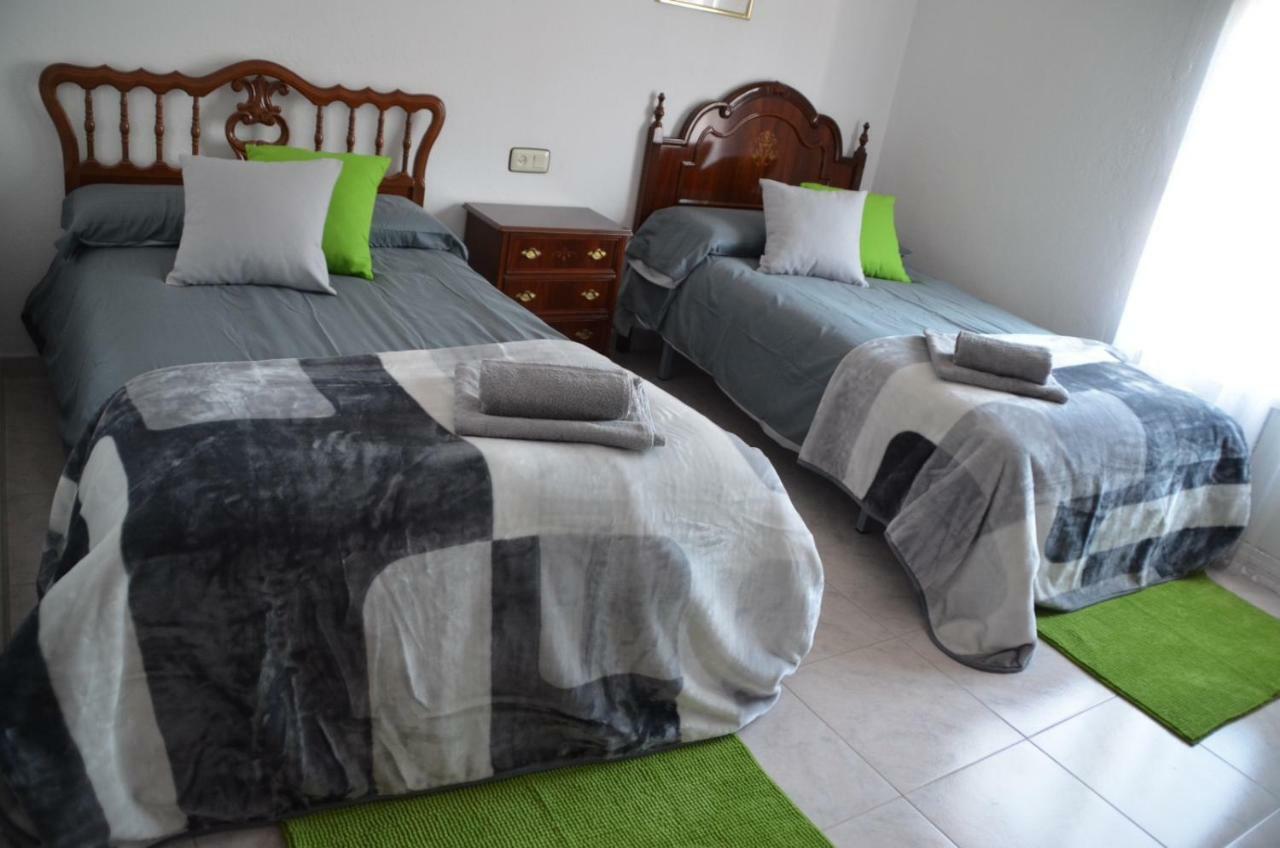 Casa Quico Βίλα Higuera de Arjona Εξωτερικό φωτογραφία