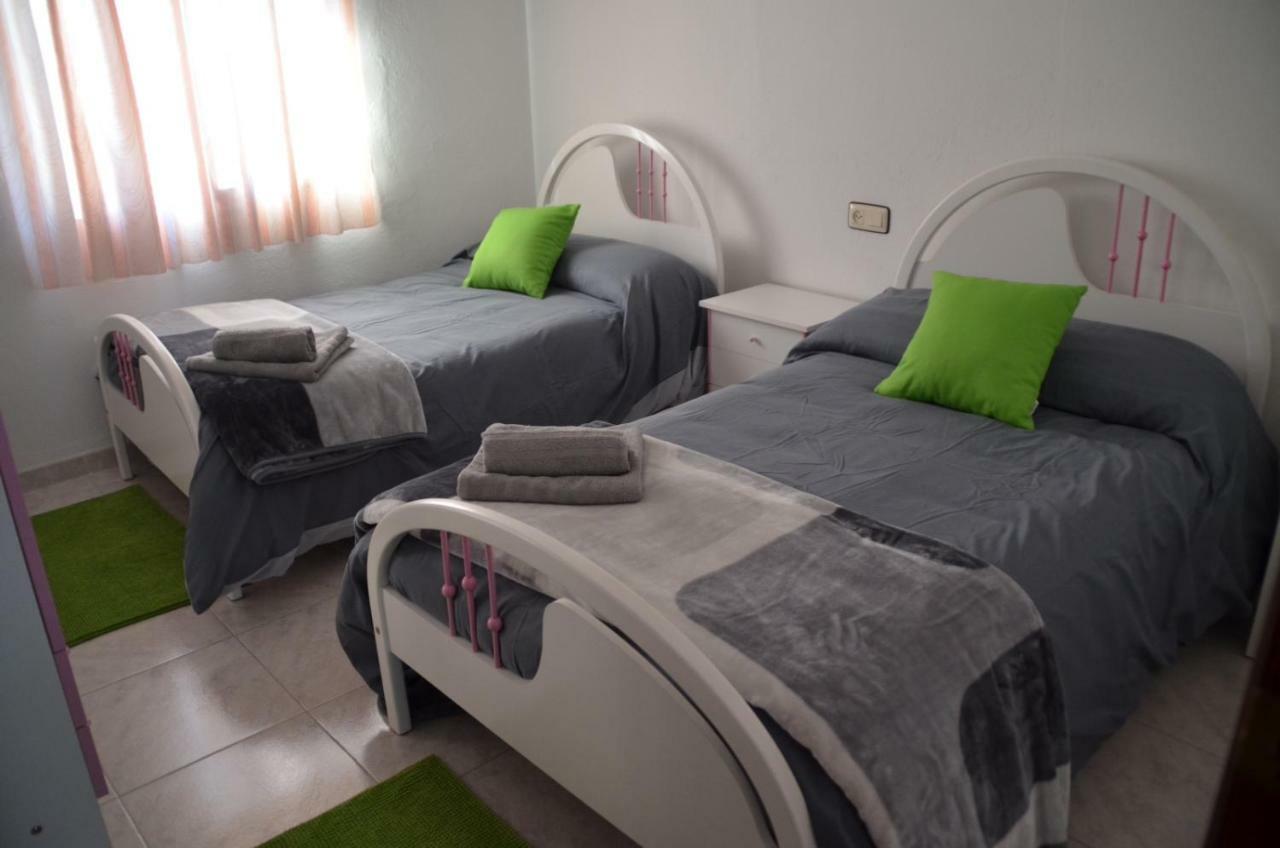 Casa Quico Βίλα Higuera de Arjona Εξωτερικό φωτογραφία