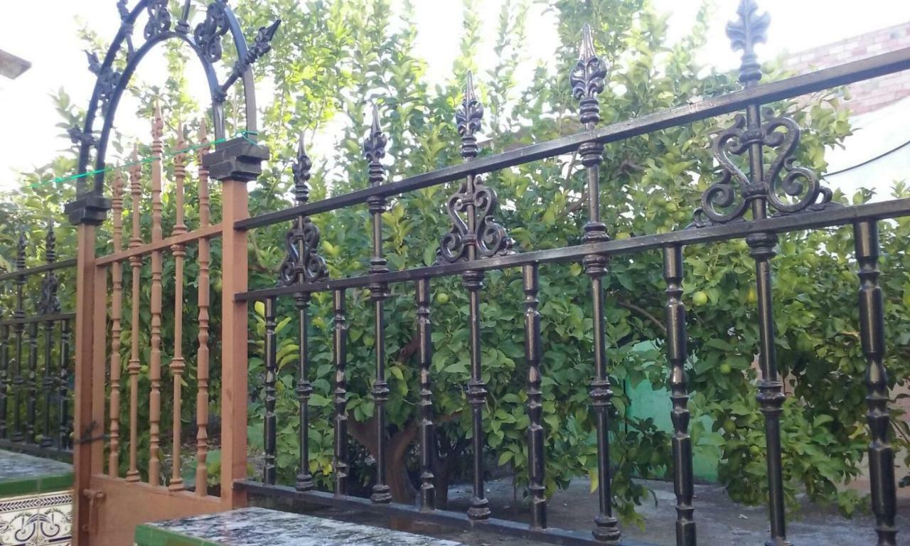 Casa Quico Βίλα Higuera de Arjona Εξωτερικό φωτογραφία